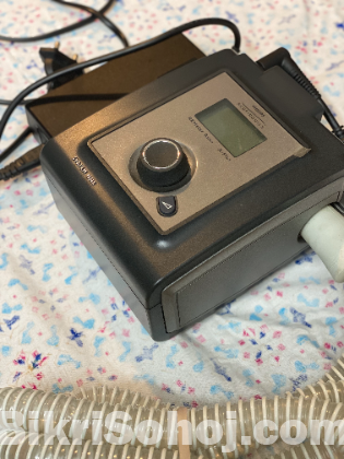 CPAP Machine / CPAP মেশিন